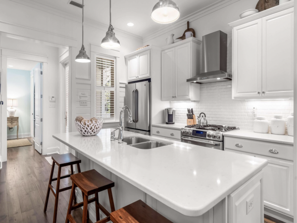 Platinum Vacation Rental Home