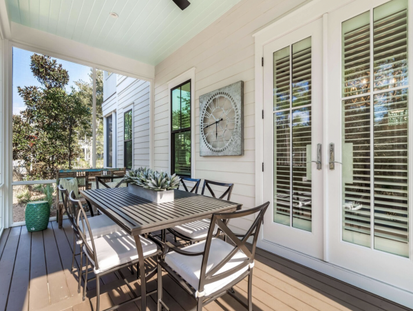 Platinum Vacation Rental Home