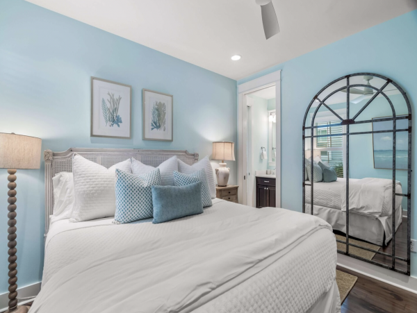 Platinum Vacation Rental Home