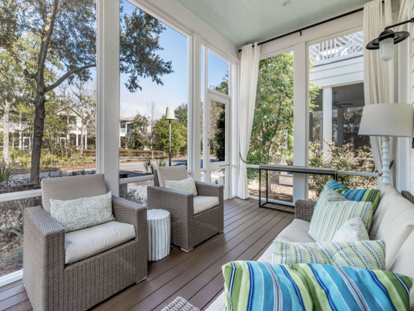 Platinum Vacation Rental Home