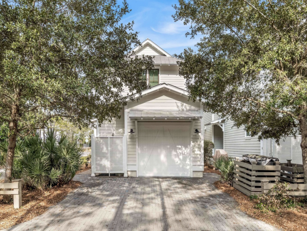 Platinum Vacation Rental Home