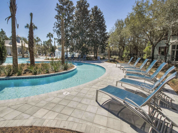 Platinum Vacation Rental Home