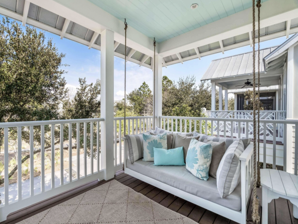 Platinum Vacation Rental Home