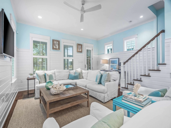 Platinum Vacation Rental Home