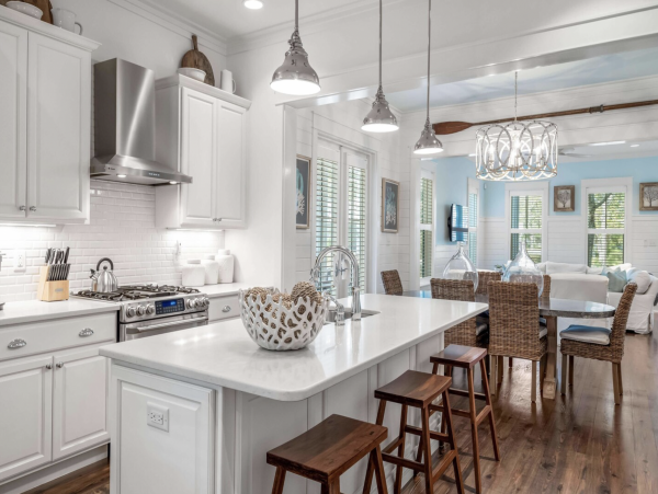 Platinum Vacation Rental Home