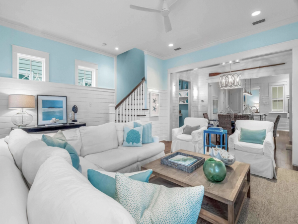 Platinum Vacation Rental Home