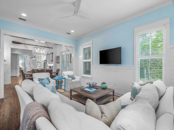 Platinum Vacation Rental Home
