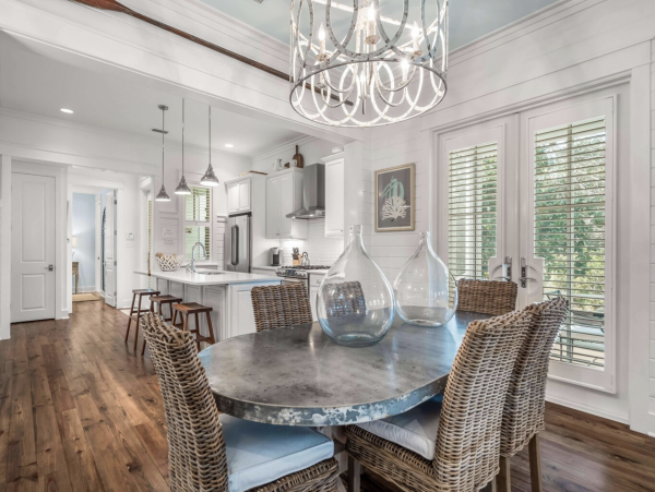 Platinum Vacation Rental Home