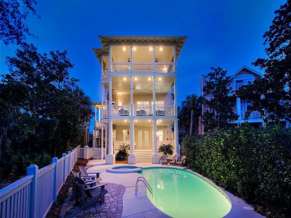 Beaches Of South Walton Home 953436