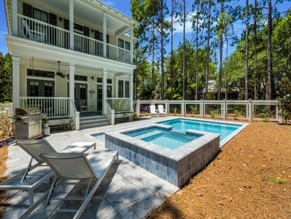 Beaches Of South Walton Home 953437