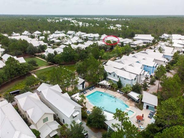 Beaches Of South Walton Home 953437