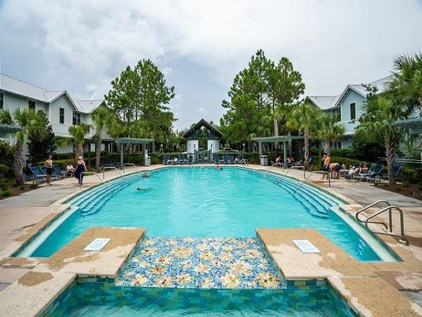 Beaches Of South Walton Home 953437