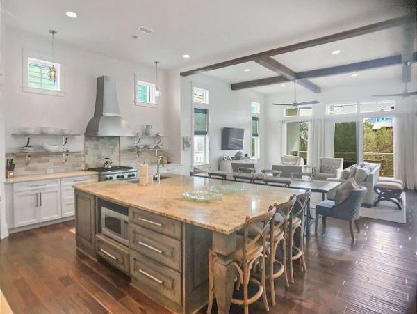 Beaches Of South Walton Home 953438