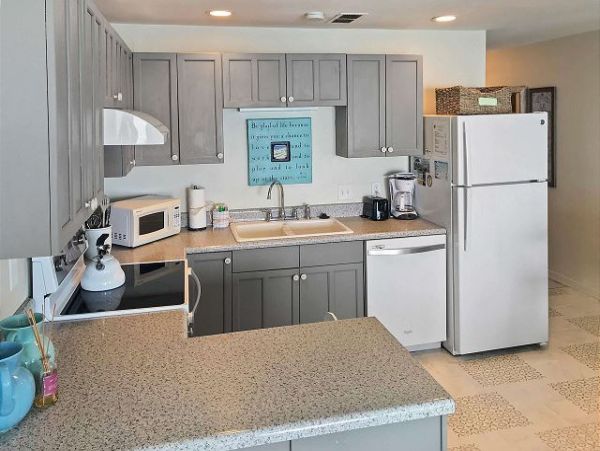 Beaches Of South Walton Condo 953439