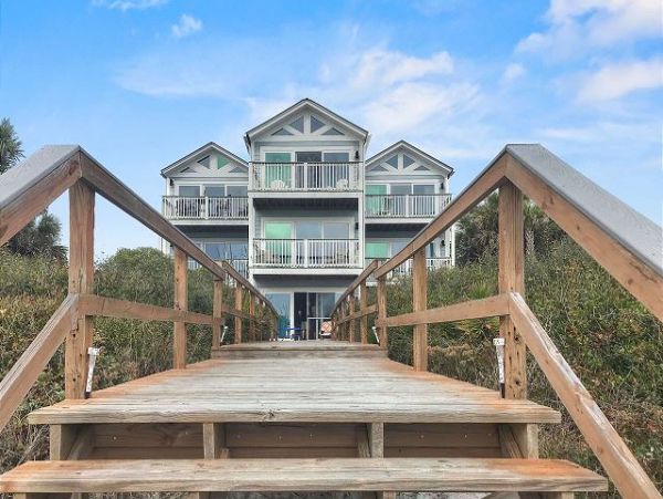 Beaches Of South Walton Condo 953439