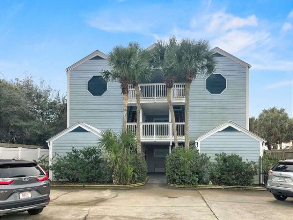 Beaches Of South Walton Condo 953439