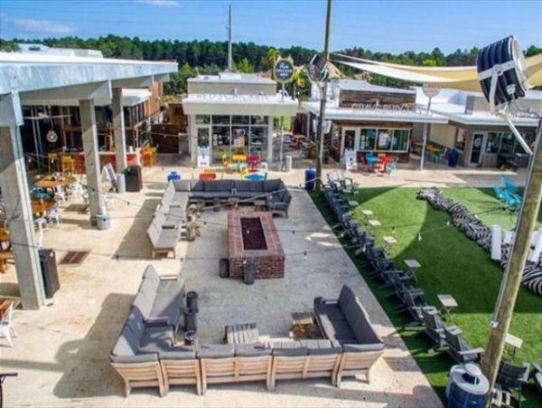 Beaches Of South Walton Condo 953439