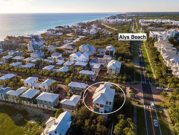 Beaches Of South Walton Home 953440