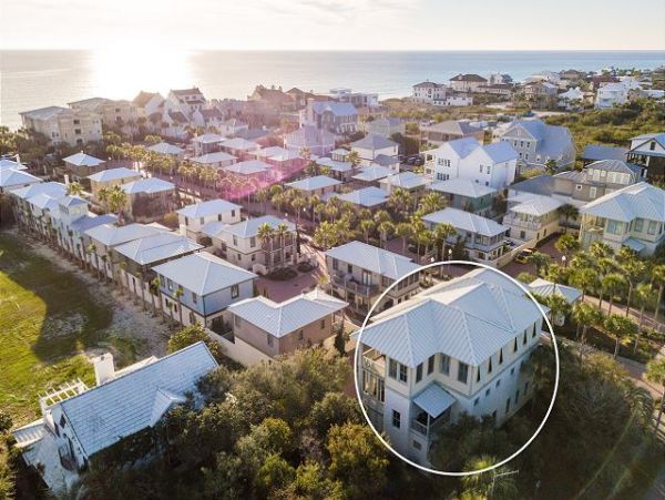 Beaches Of South Walton Home 953440