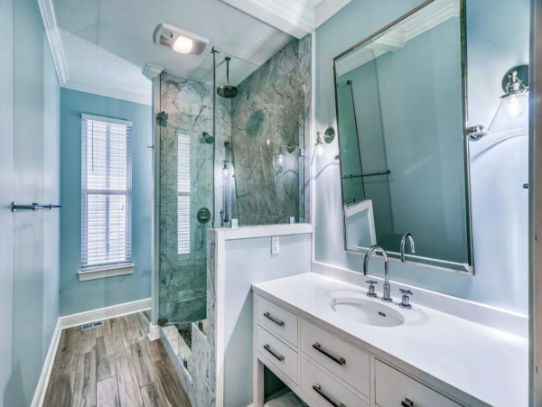 Lovely Seagrove Beach Vacation Rental with Pool