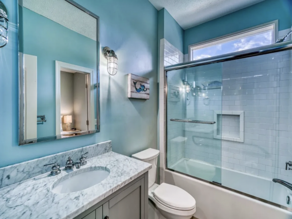 Lovely Seagrove Beach Vacation Rental with Pool