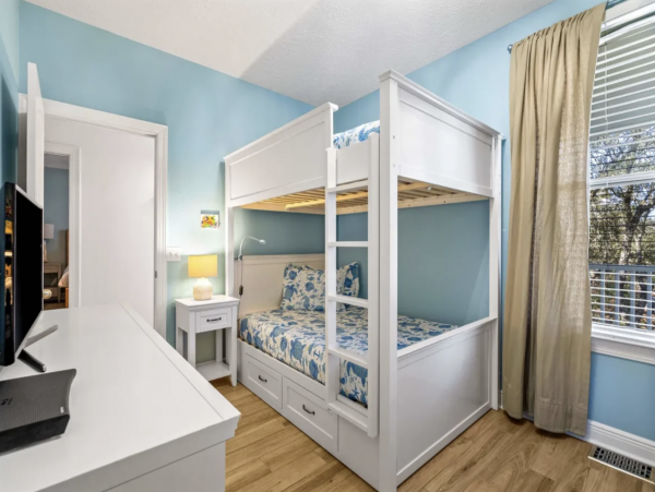Lovely Seagrove Beach Vacation Rental with Pool