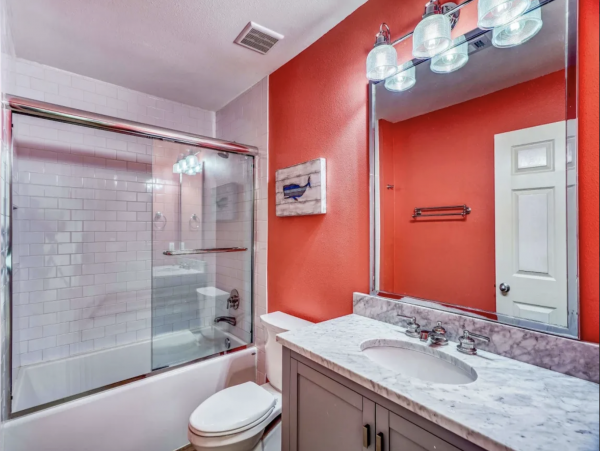 Lovely Seagrove Beach Vacation Rental with Pool