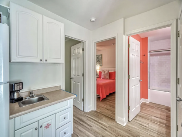 Lovely Seagrove Beach Vacation Rental with Pool