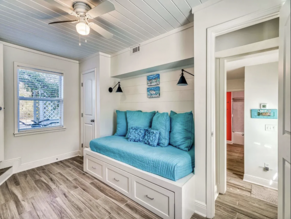 Lovely Seagrove Beach Vacation Rental with Pool