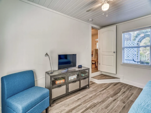 Lovely Seagrove Beach Vacation Rental with Pool