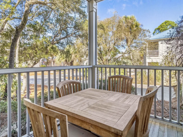 Lovely Seagrove Beach Vacation Rental with Pool