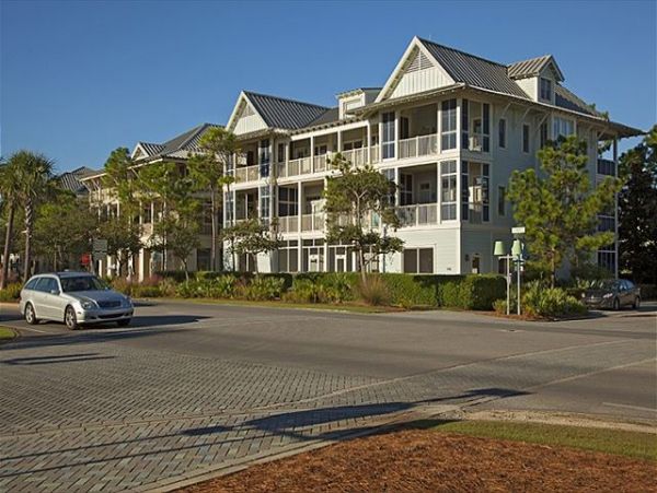 Beaches Of South Walton Condo 953442