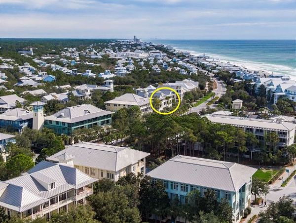 Beaches Of South Walton Condo 953442