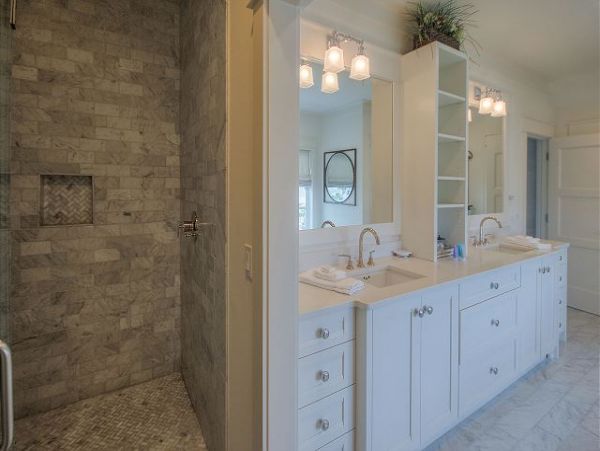 Stunning Newly Remodelled Home only 100 Yards to the Sand!