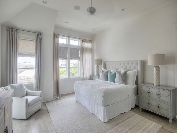 Stunning Newly Remodelled Home only 100 Yards to the Sand!