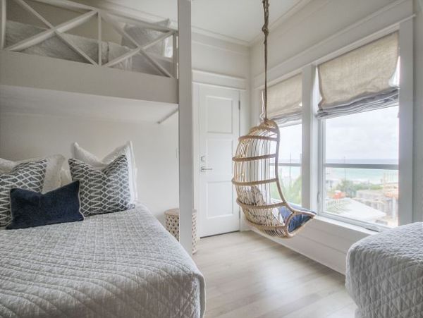 Stunning Newly Remodelled Home only 100 Yards to the Sand!