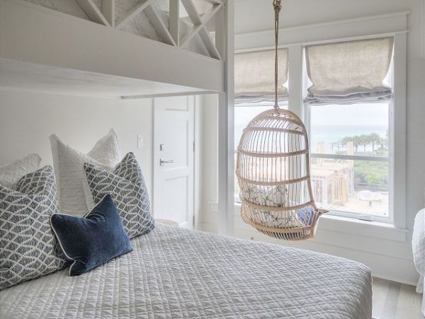 Stunning Newly Remodelled Home only 100 Yards to the Sand!