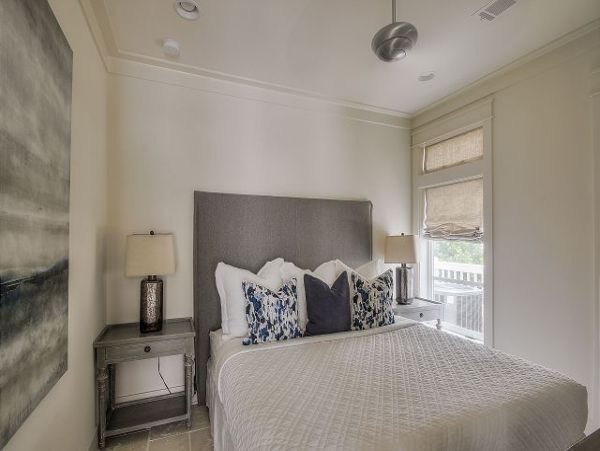 Stunning Newly Remodelled Home only 100 Yards to the Sand!