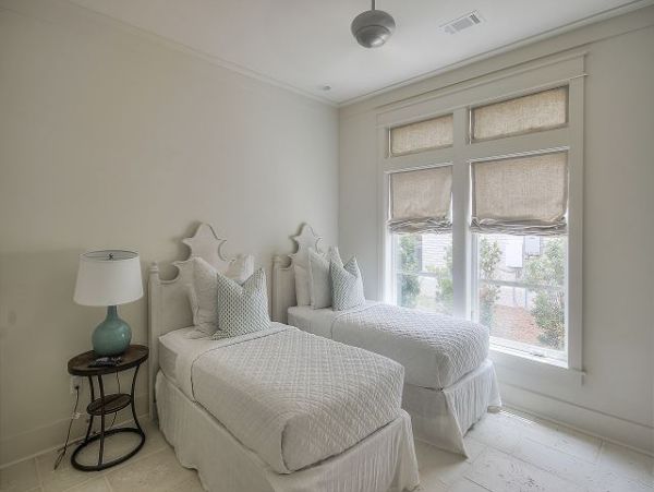 Stunning Newly Remodelled Home only 100 Yards to the Sand!