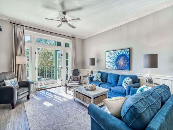 Beaches Of South Walton Condo 953444