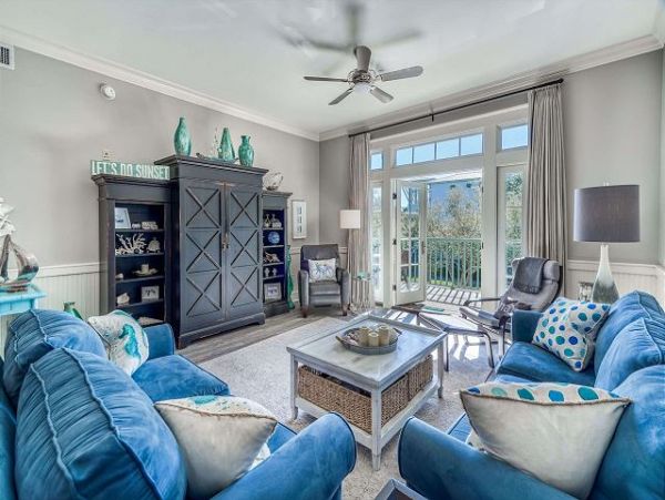 Beaches Of South Walton Condo 953444