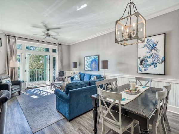 Beaches Of South Walton Condo 953444