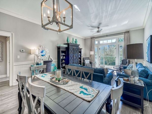 Beaches Of South Walton Condo 953444