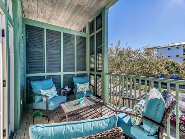 Beaches Of South Walton Condo 953444