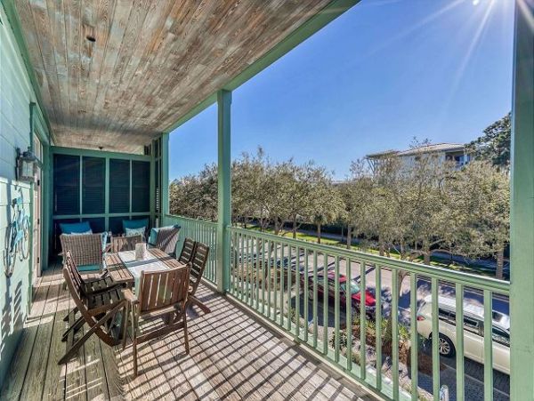 Beaches Of South Walton Condo 953444