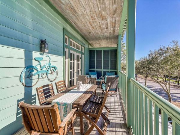 Beaches Of South Walton Condo 953444