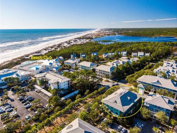 Beaches Of South Walton Condo 953444