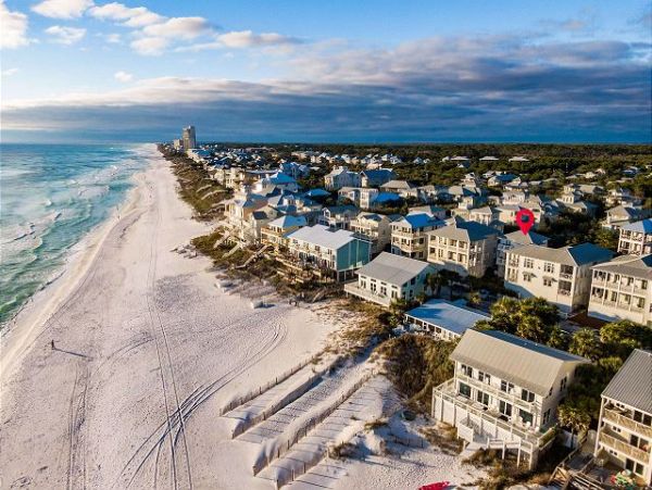 Beaches Of South Walton Home 953445