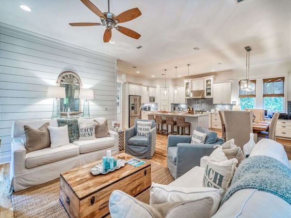 Beaches Of South Walton Home 953446