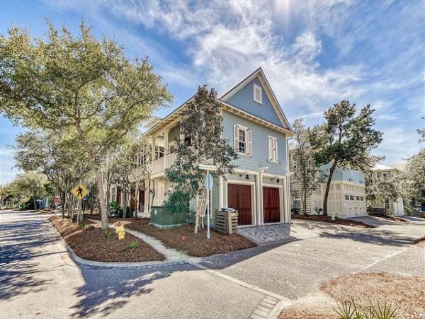 Beaches Of South Walton Condo 953447